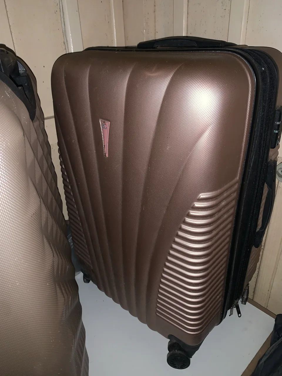Mala de viagem tamanho G 
