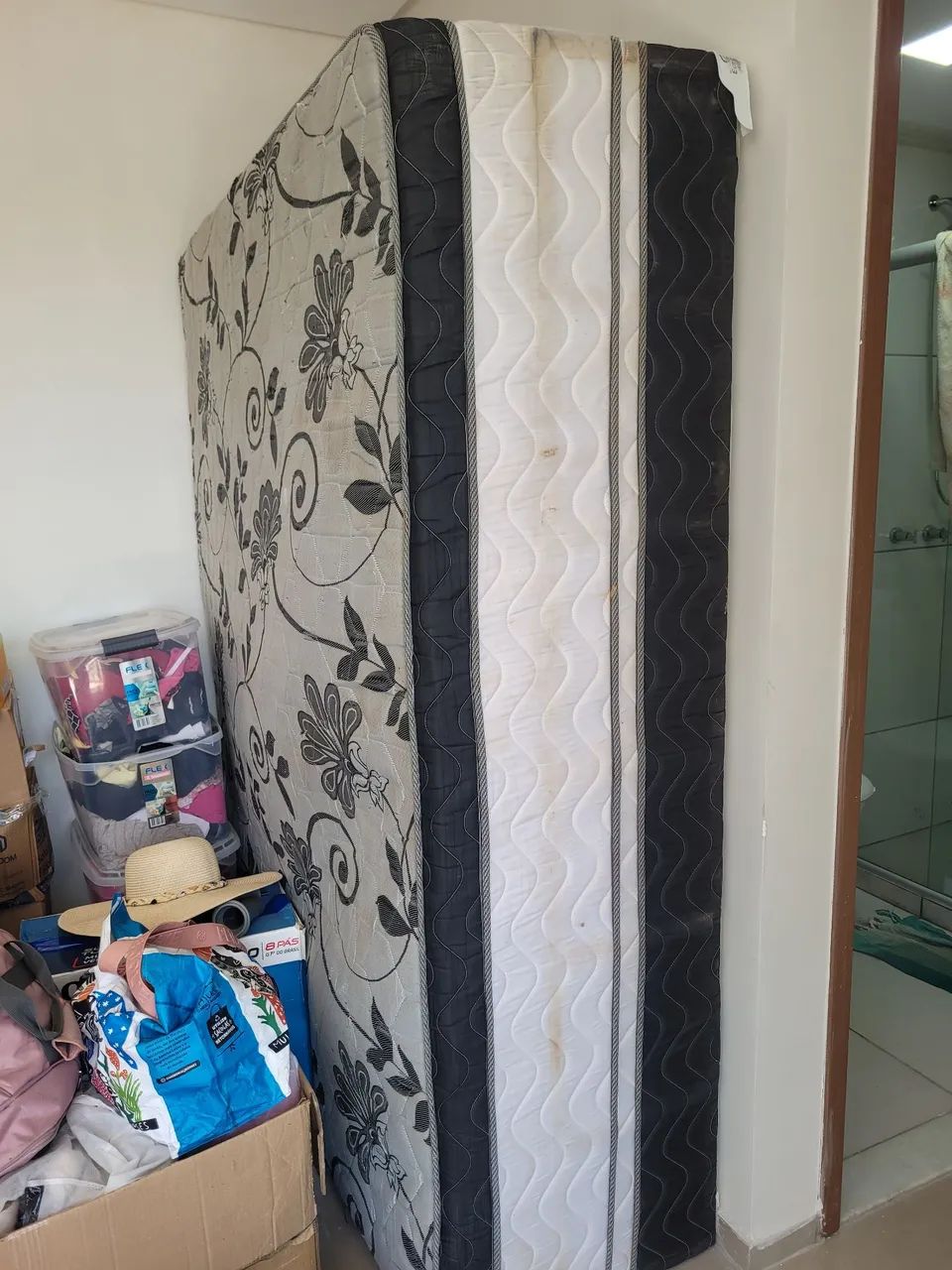 Cama de casal ótimo estado.  - Foto 3