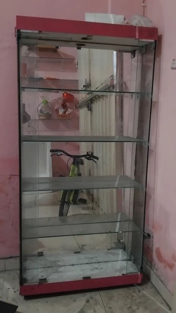 VITRINE DE VIDRO - Foto 3