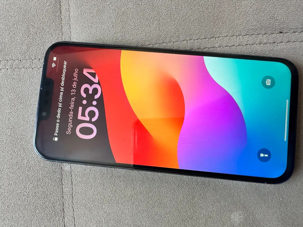 iPhone 13 Pro Max 128Gb - Foto 2