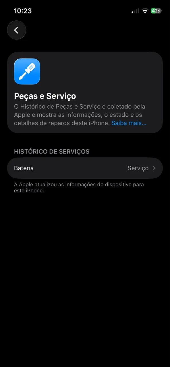 Vendo iPhone 12 128gb todo original  - Foto 2