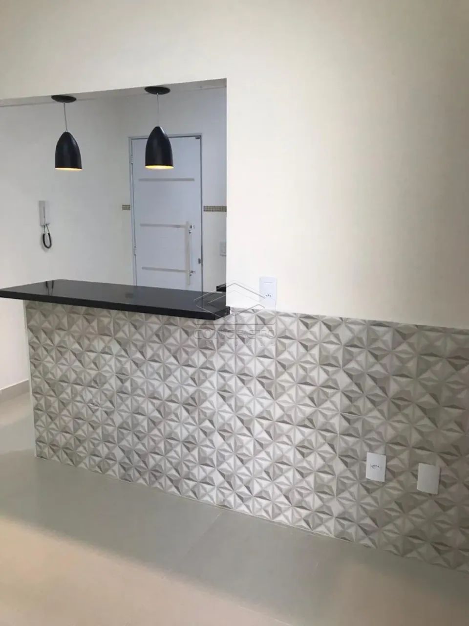 Apartamento Kitnet em Botucatu - Foto 4
