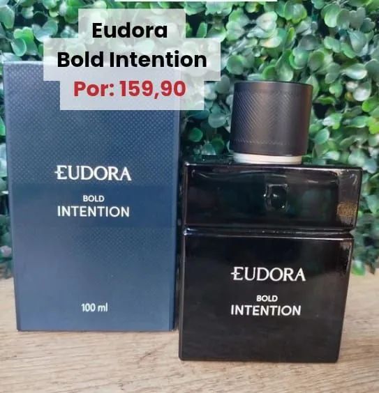 Perfumes Eudora - Foto 3