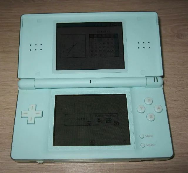 Console Nintendo ds lite 32gb - Foto 3