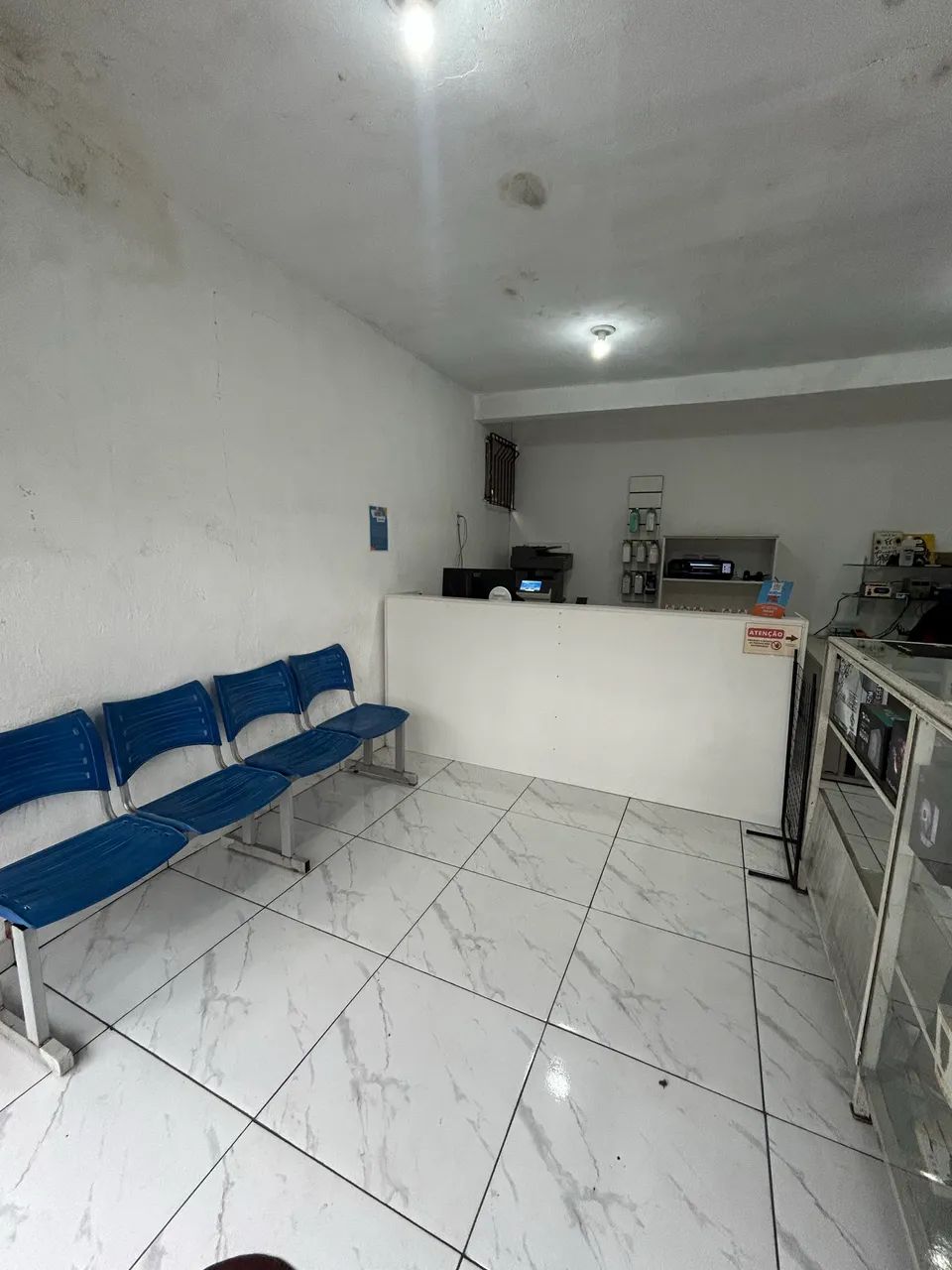 Passo ponto, assistência técnica e Lan house - Foto 4