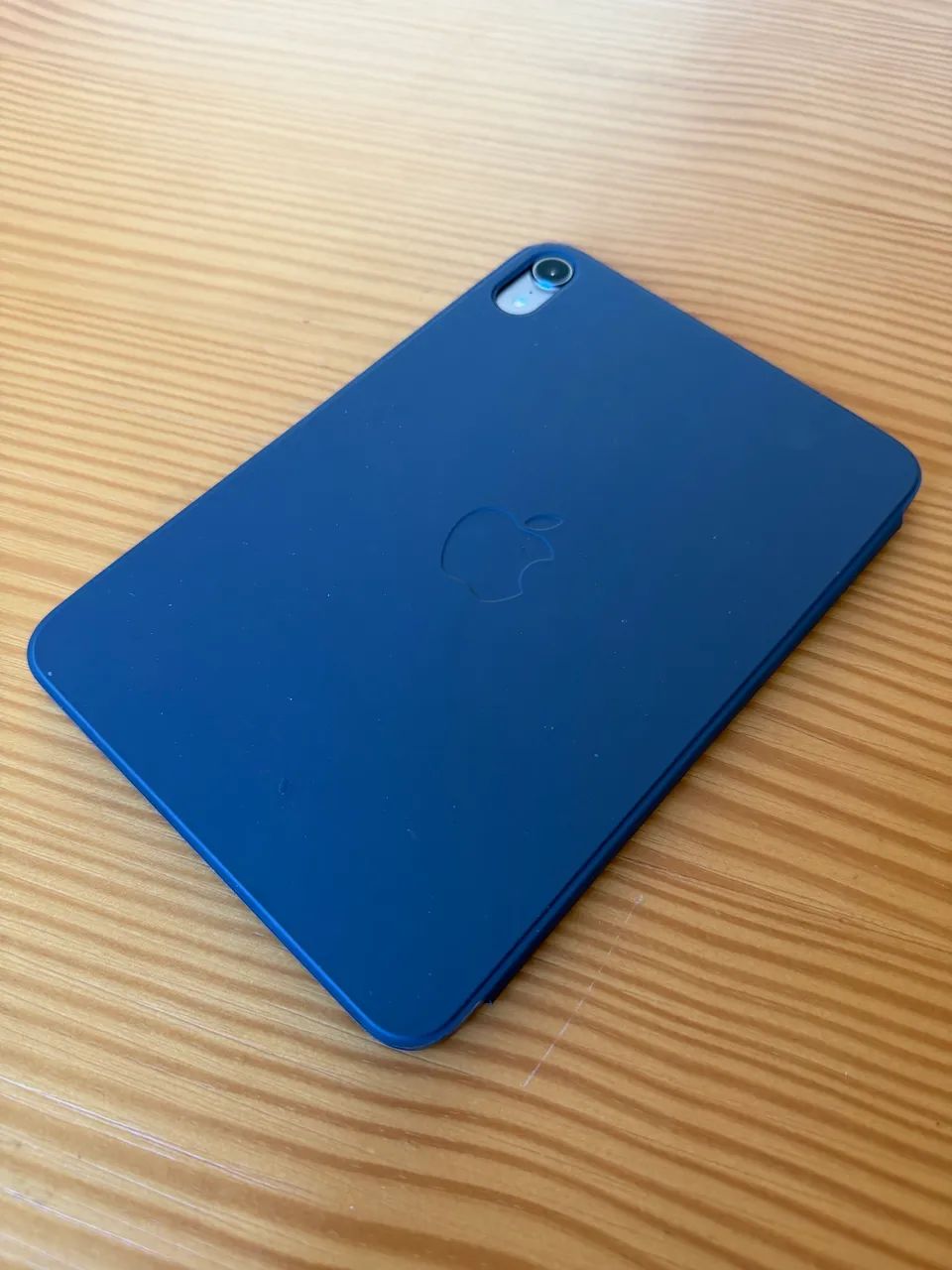 iPad Mini 7 (A17 Pro) 128GB Cinza - Perfeito estado, bateria 100
