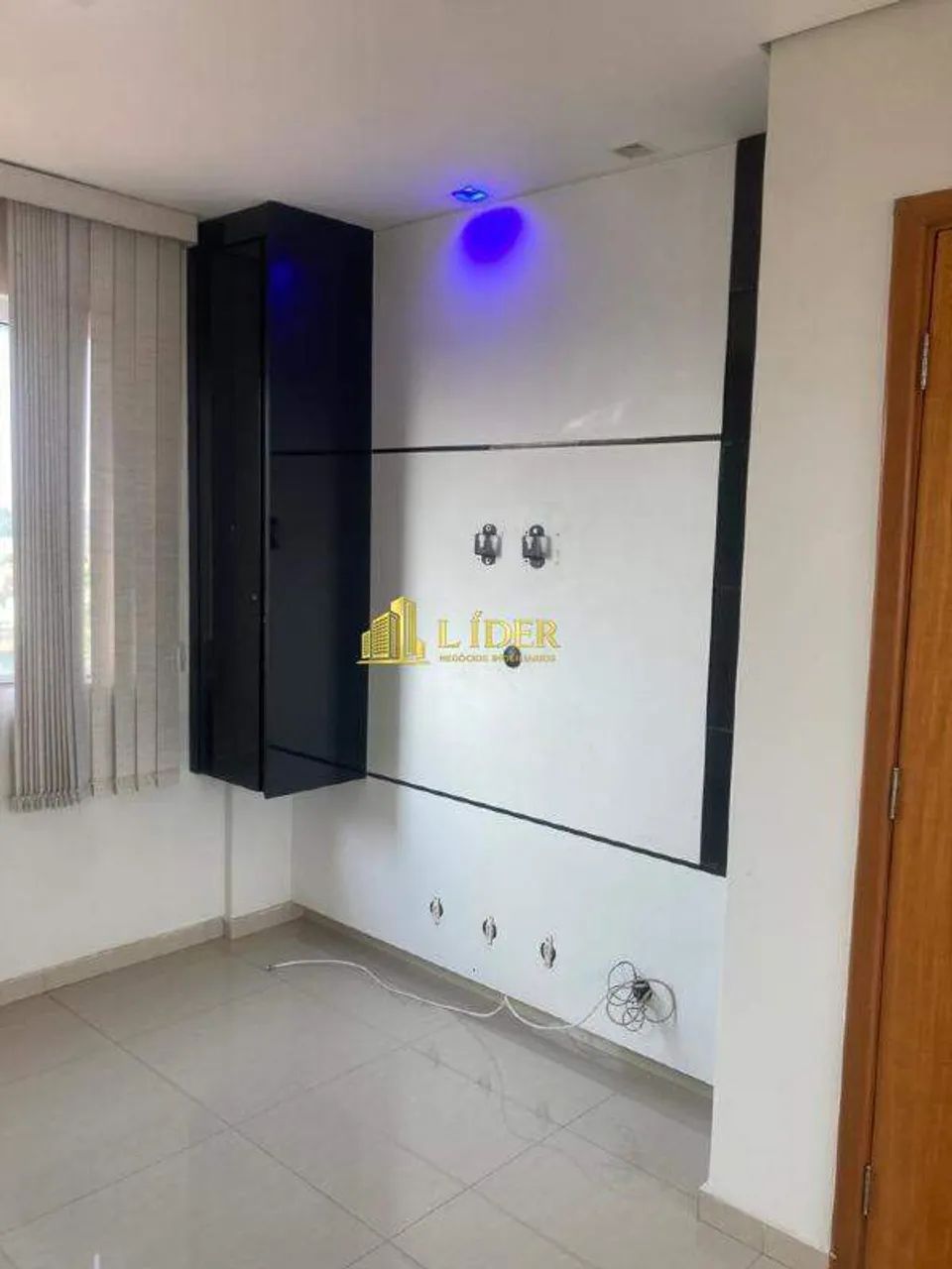 LINDO APARTAMENTO NO SANTA MÔNICA - Foto 4