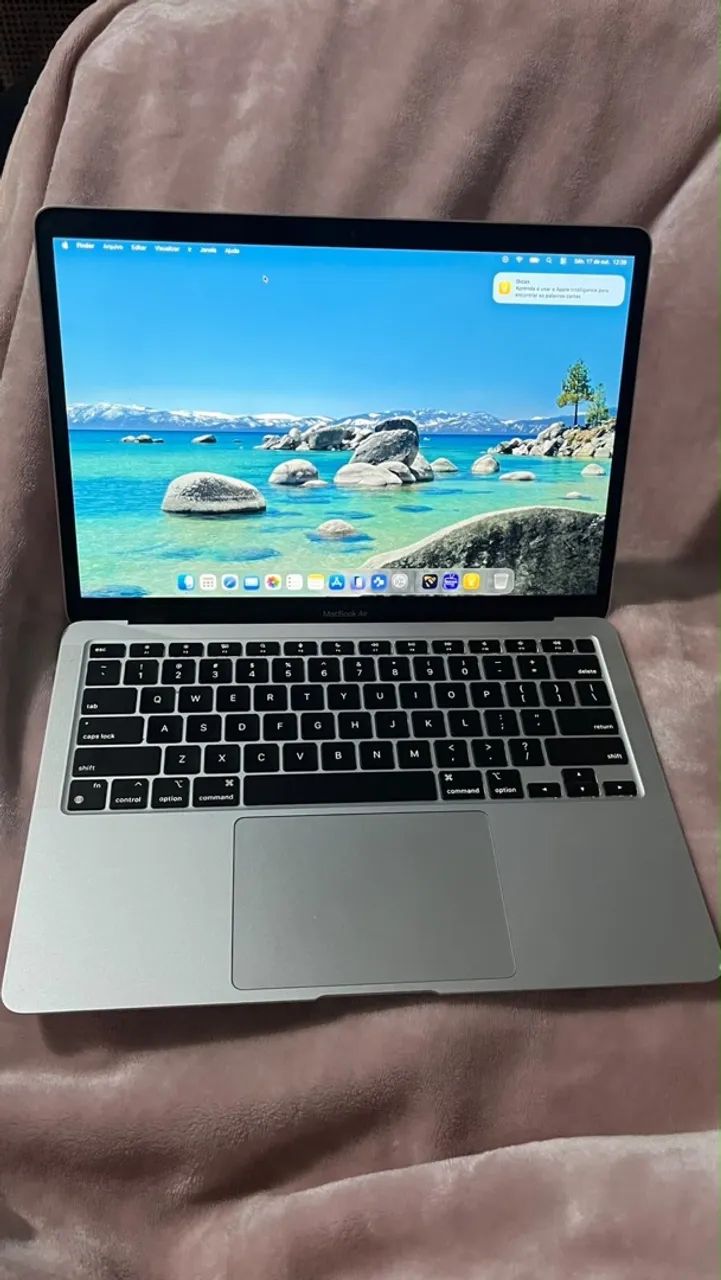 MacBook Apple  - Foto 3
