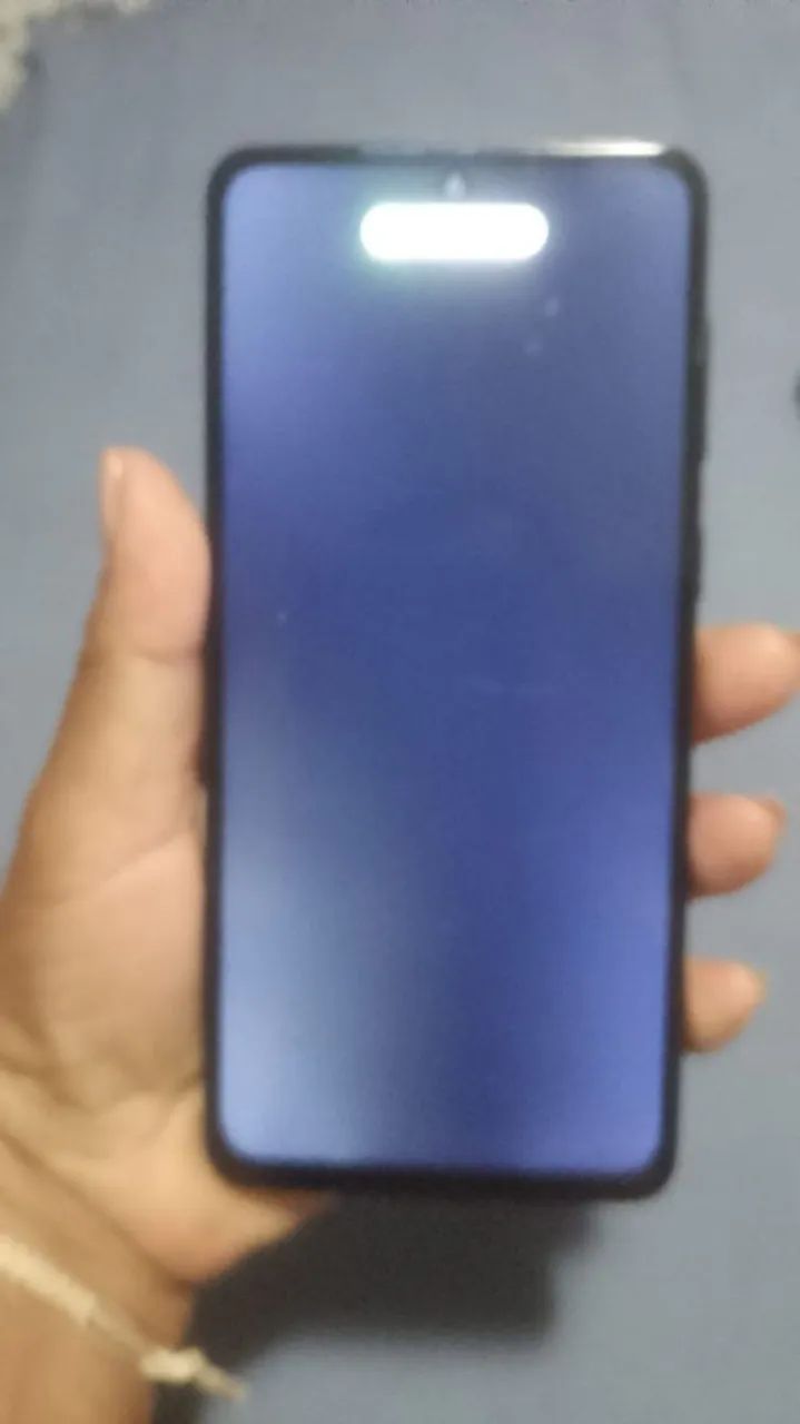 Vendo celular Samsung M55 - Foto 3