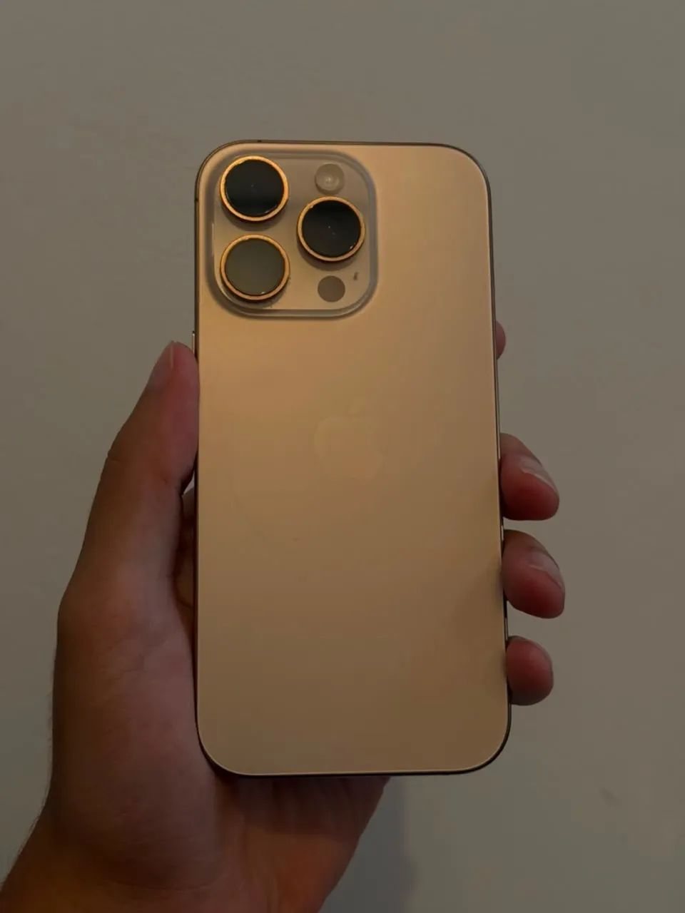 iPhone 16 Pro  - Foto 2