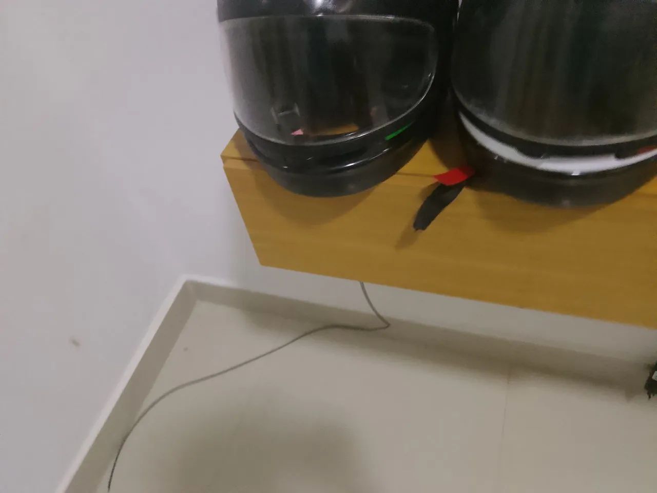 Capacete  - Foto 2