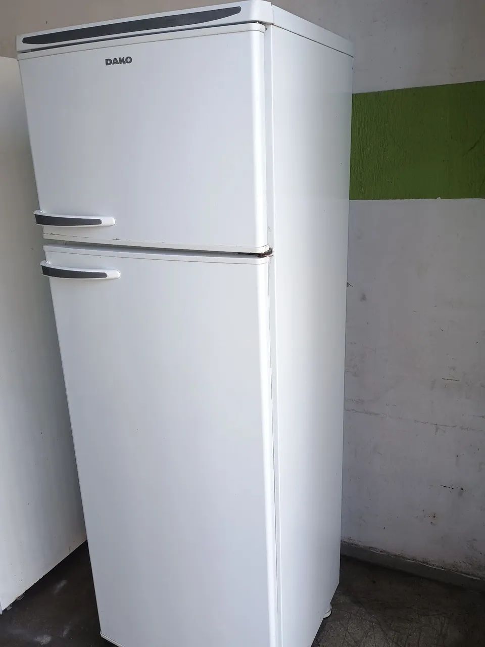 Geladeira Dako duplex  - Foto 3