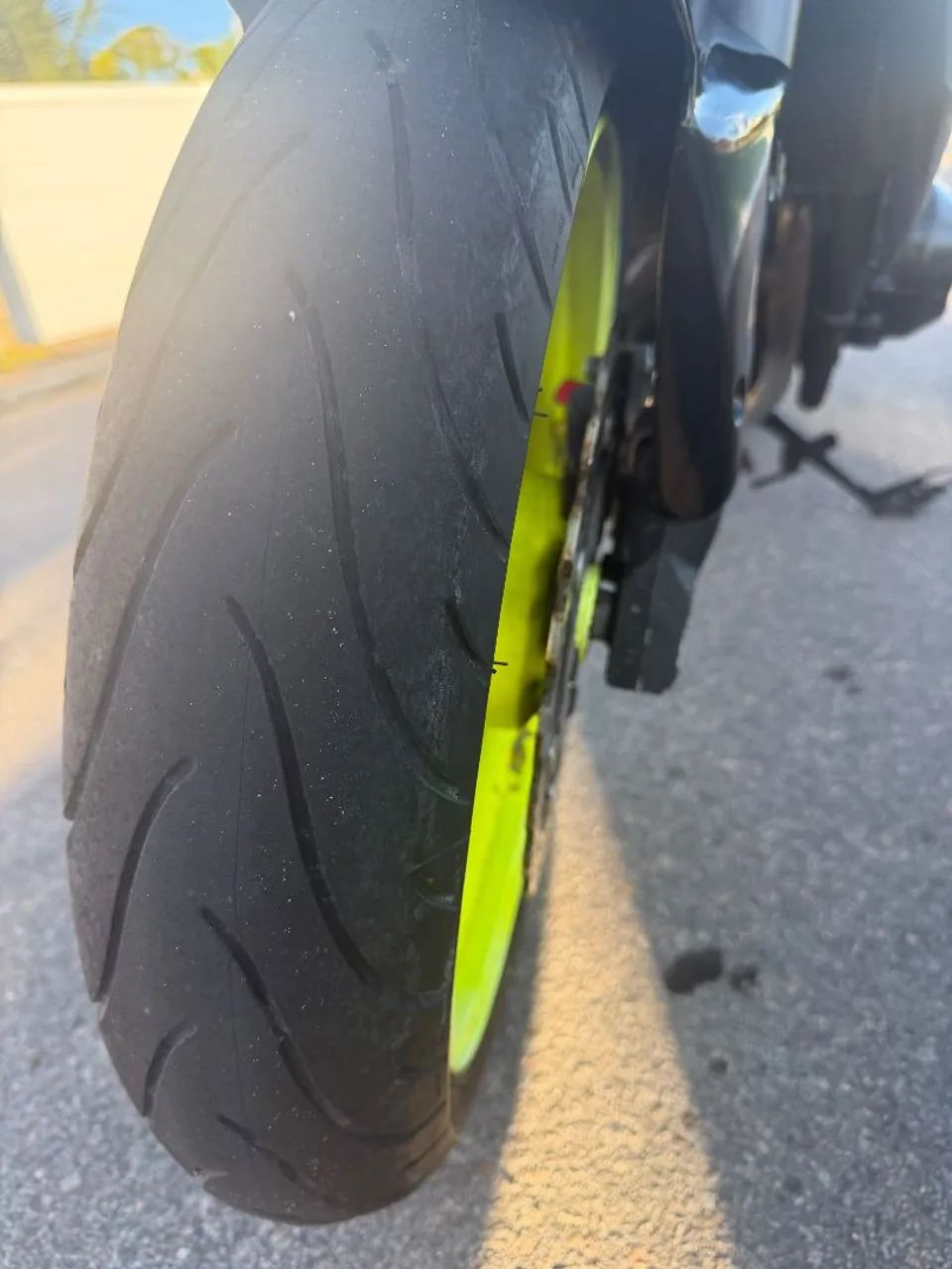 Z750 ABS - Foto 4