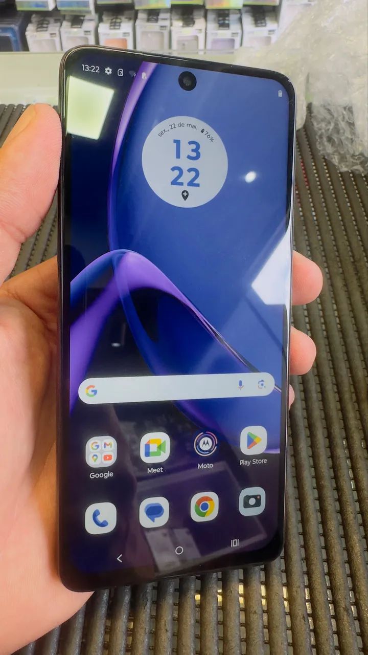 Motorola G84 5G 8/256 - Foto 4