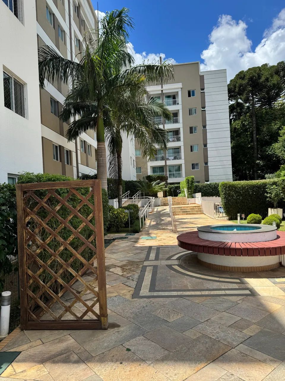 Foto - Curitiba - Pilarzinho