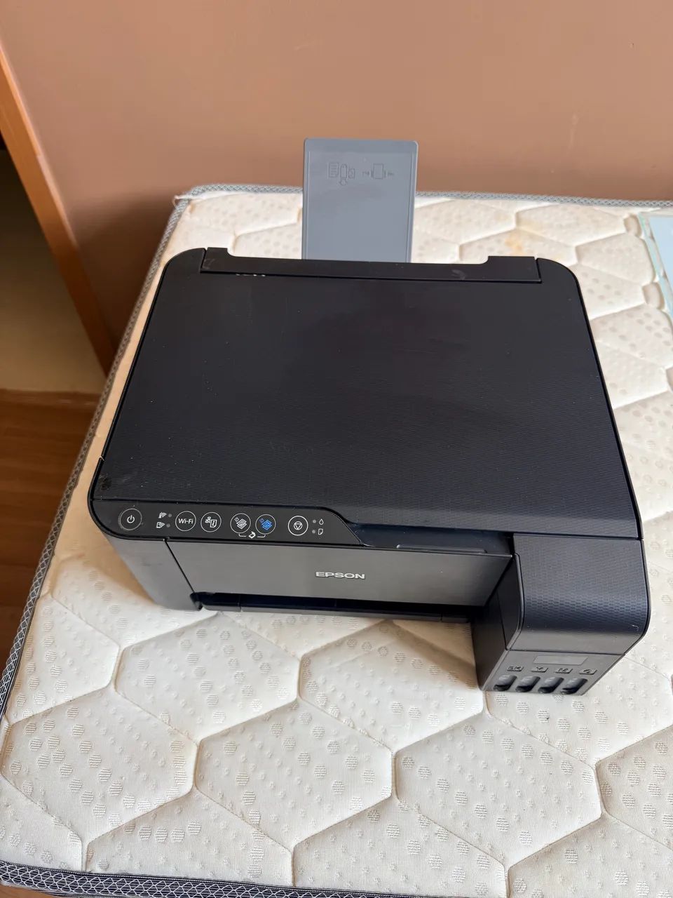 Impressora Epson Excelente estado   - Foto 4