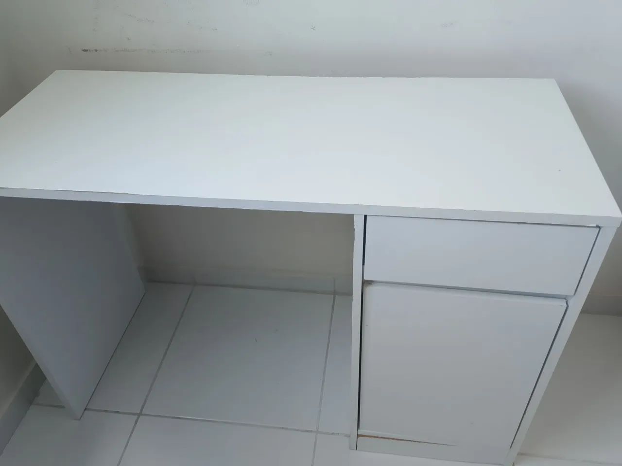 Bancada de estudos