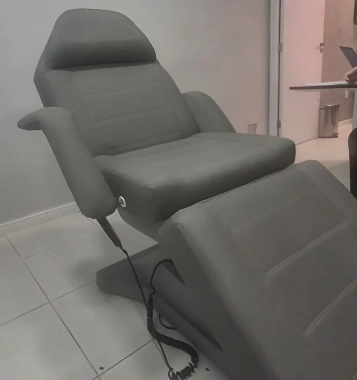 VENDO MACA-POLTRONA ESTÉTICA 