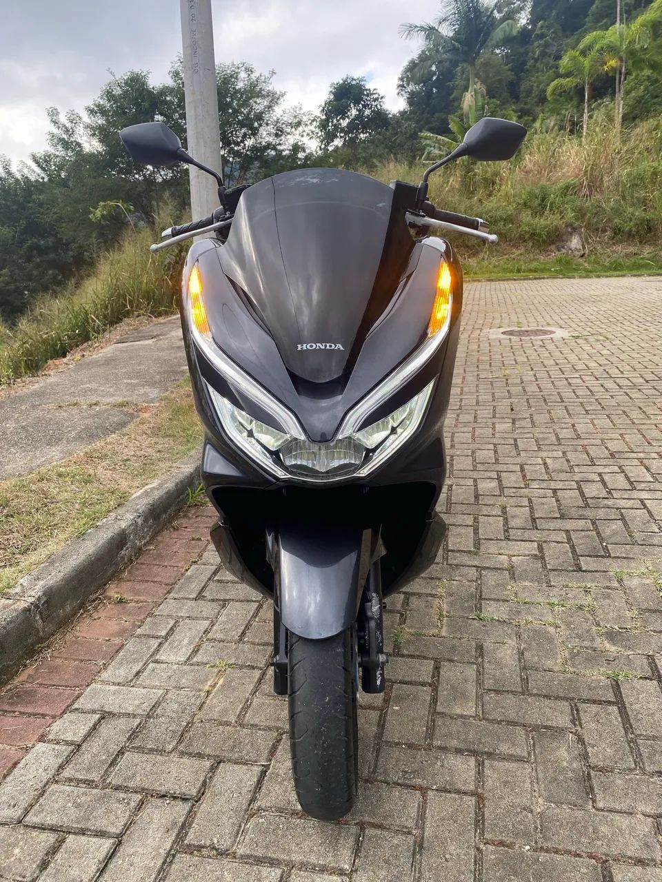 PCX 150 Sport  - Foto 4