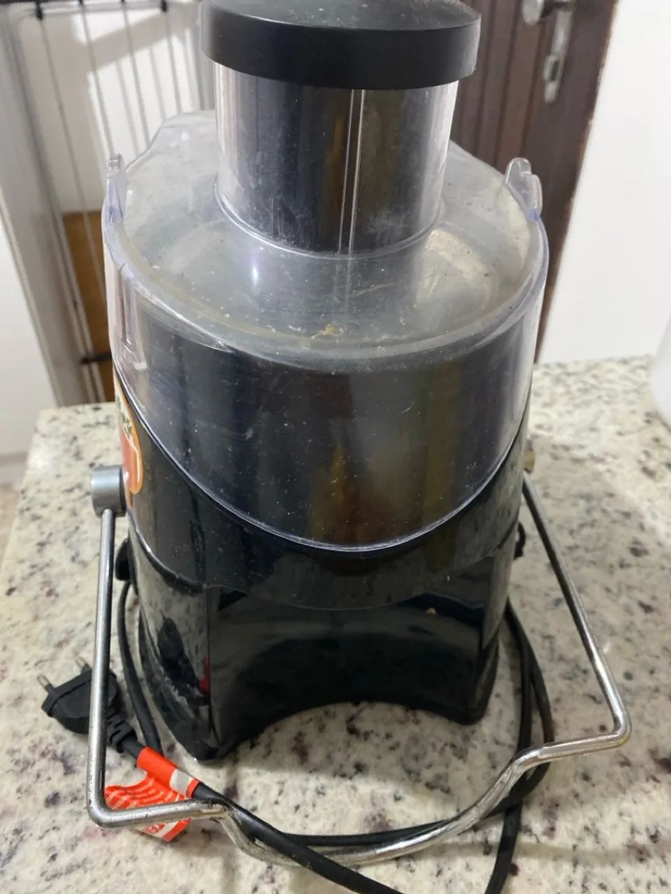 Extrator de Suco juice - Foto 2