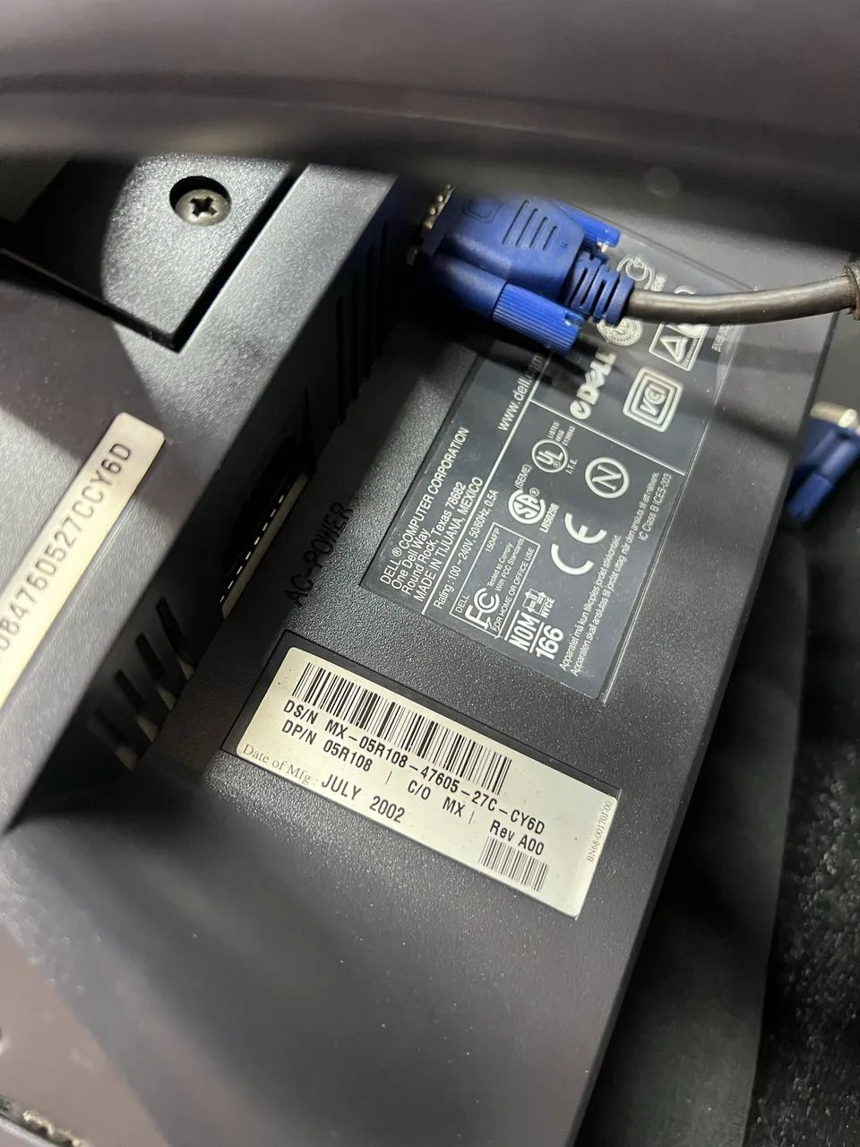 Monitor Dell - Foto 4