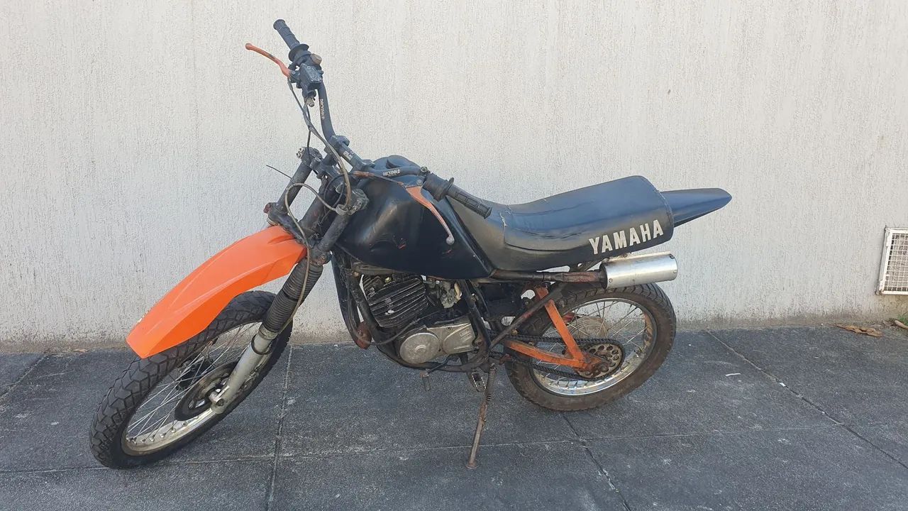 DT 180 FUNCIONANDO