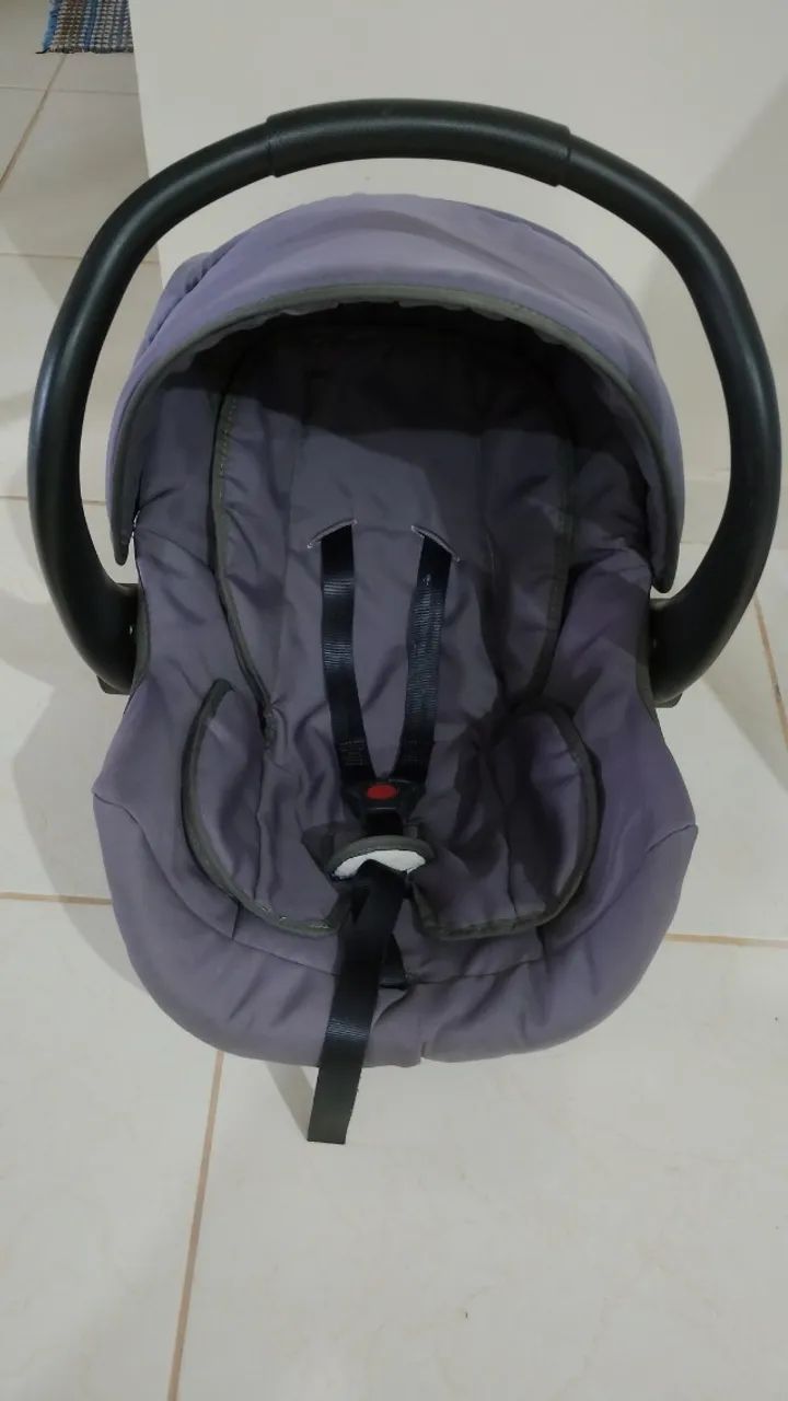 Bebê conforto  - Foto 3