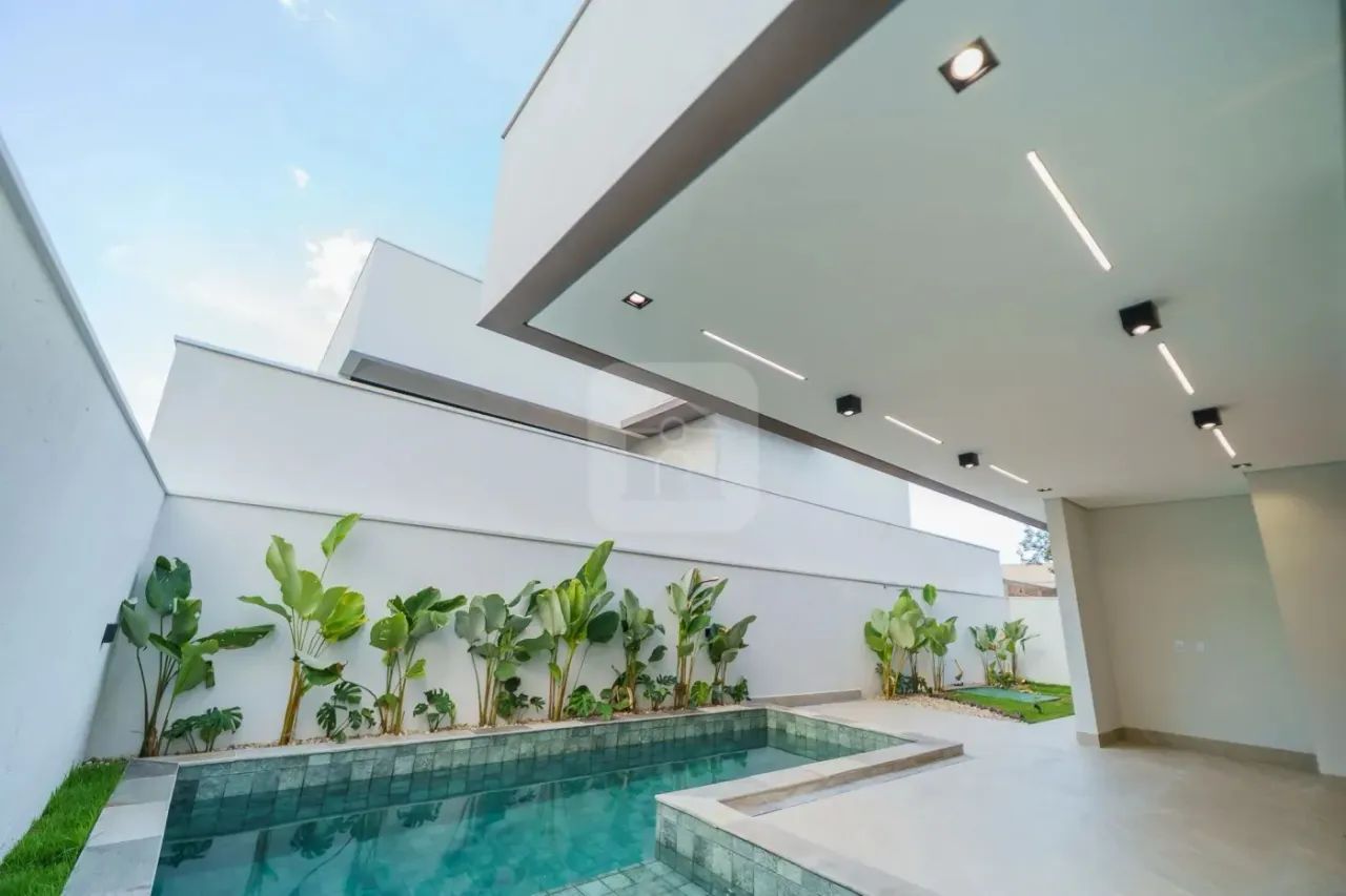 Casa a Venda em condomínio térrea e nova - Foto 3
