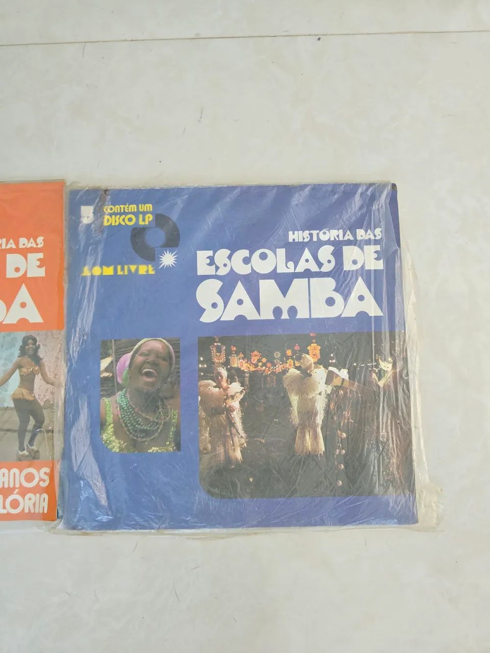 Discos de vinil - Foto 2