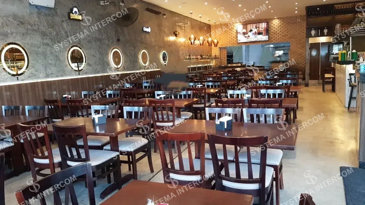 Lindo Restaurante e Pizzaria na Zona Leste de SP - Foto 3