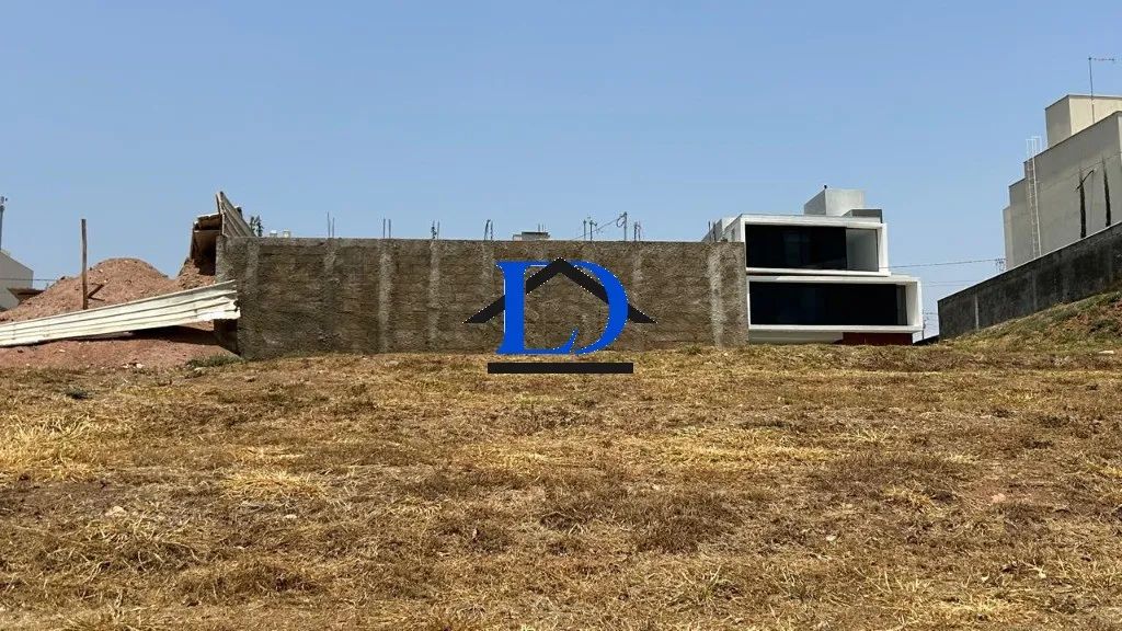Terreno em Condomínio de Luxo no Jardins Porto, Senador Canedo-GO 300,00 m² de área - Apro - Foto 7