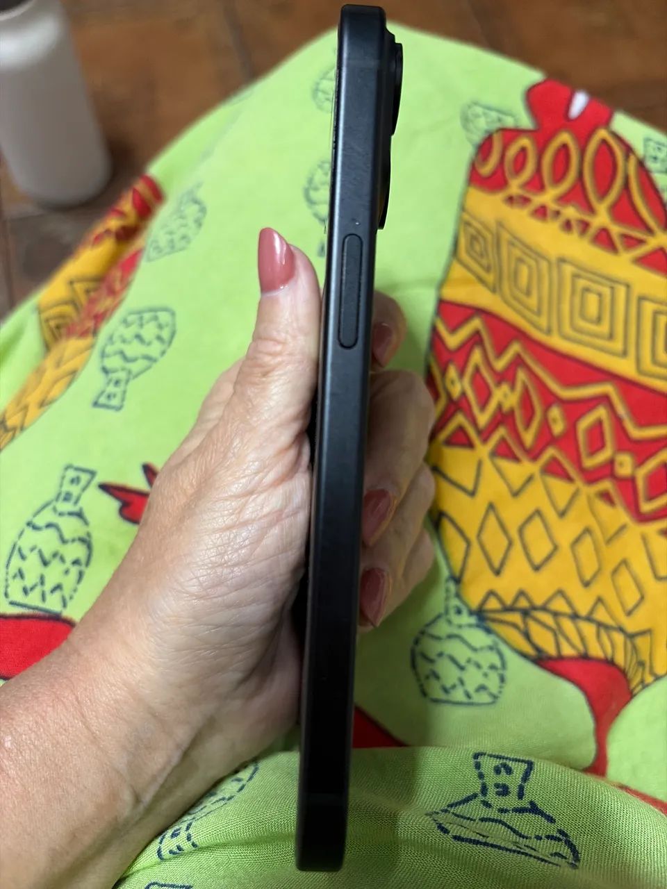 iPhone 15 - Foto 3