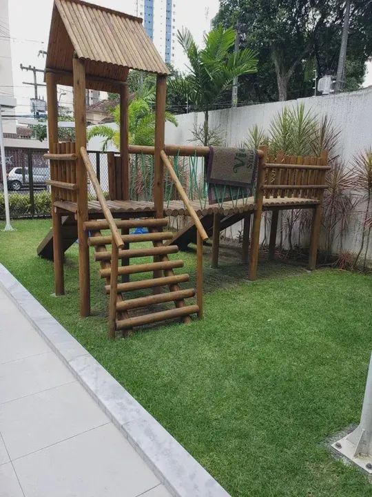 Apartamento com 55m², 2 quartos no Espinheiro - Recife - PE - Foto 2