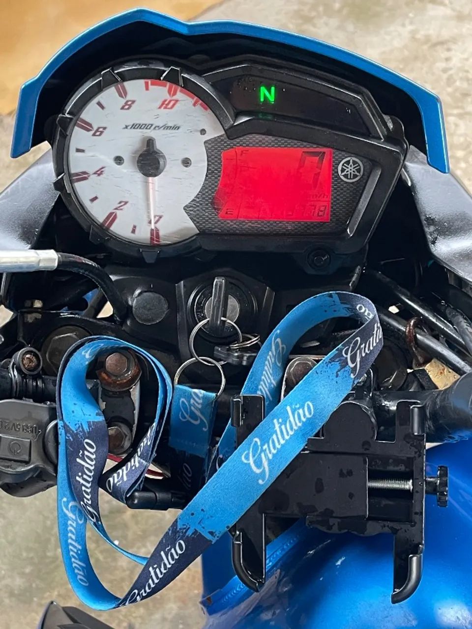 Yamaha 150cc - Foto 5