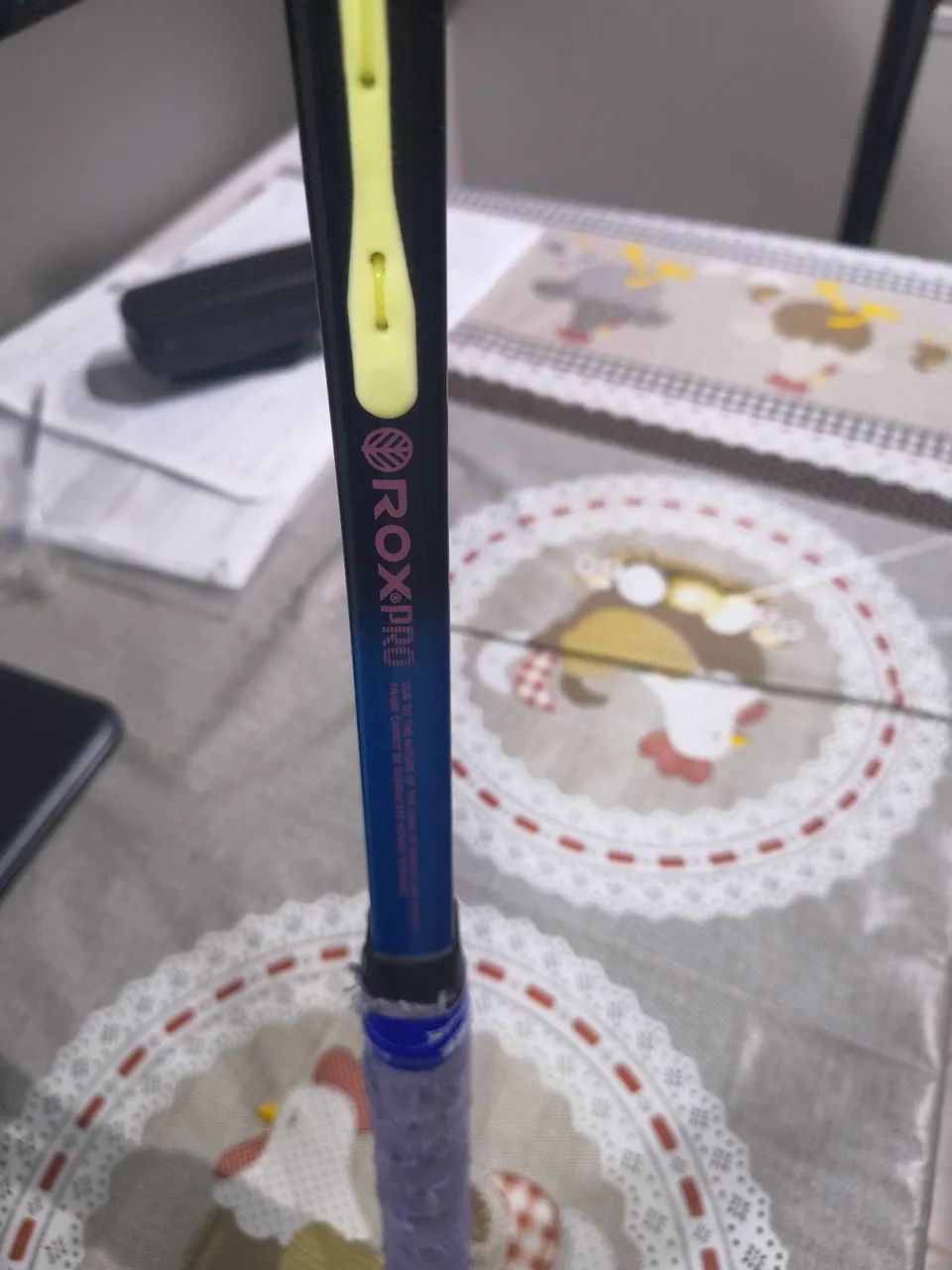 Raquete  - Foto 2