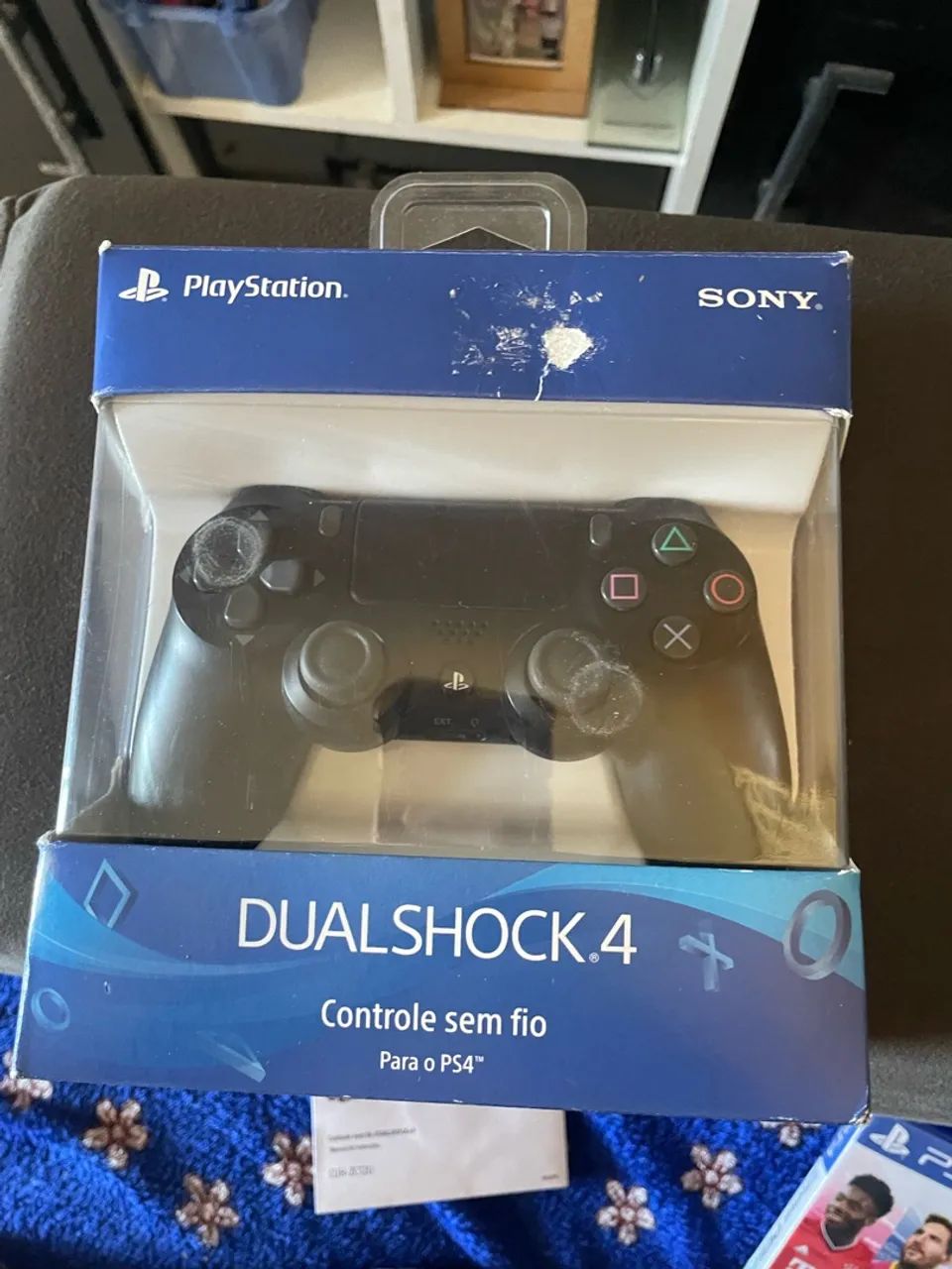 Controle de Ps4 Original  - Foto 3