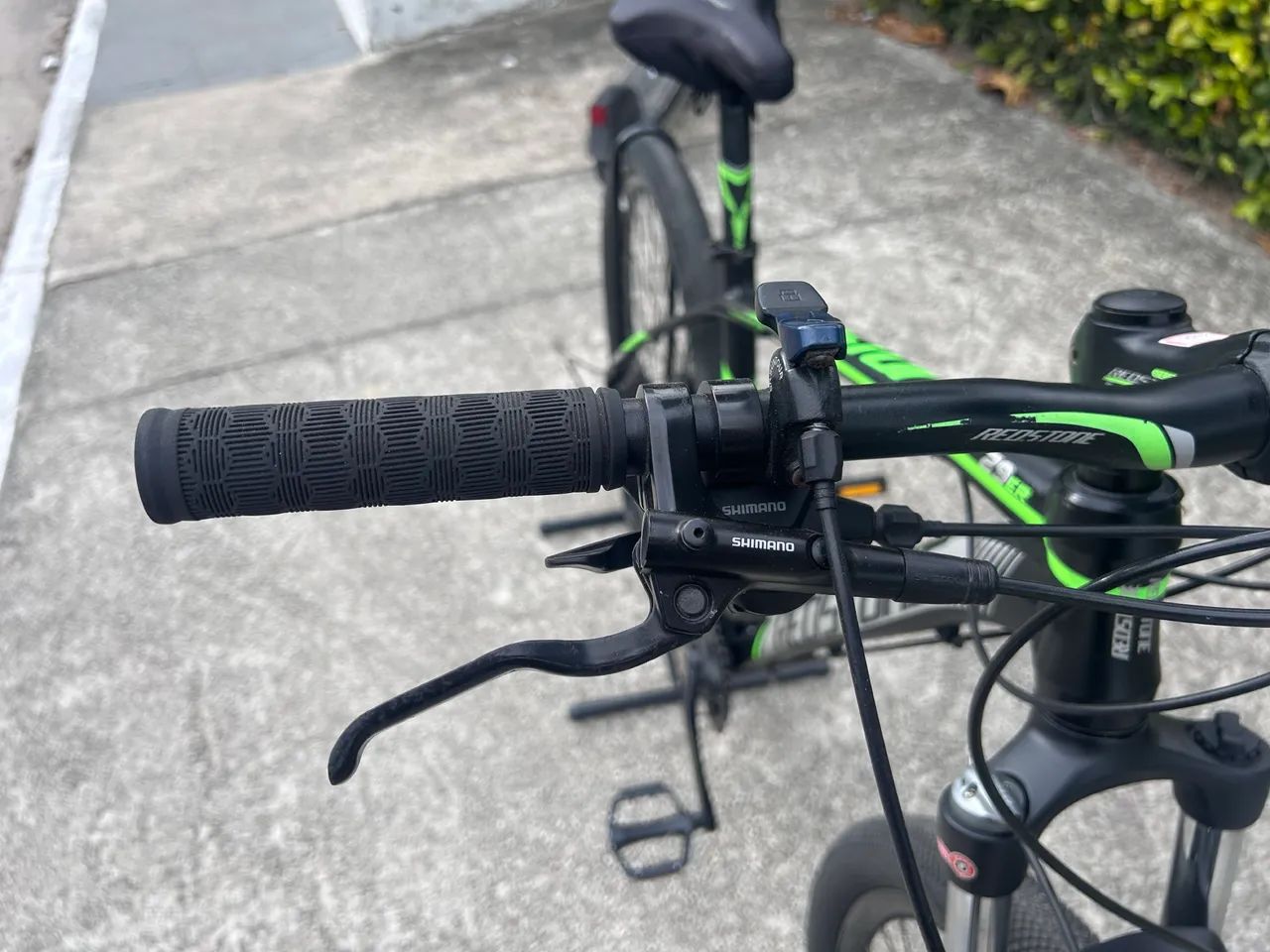Bicicleta Aro 29  - Foto 4