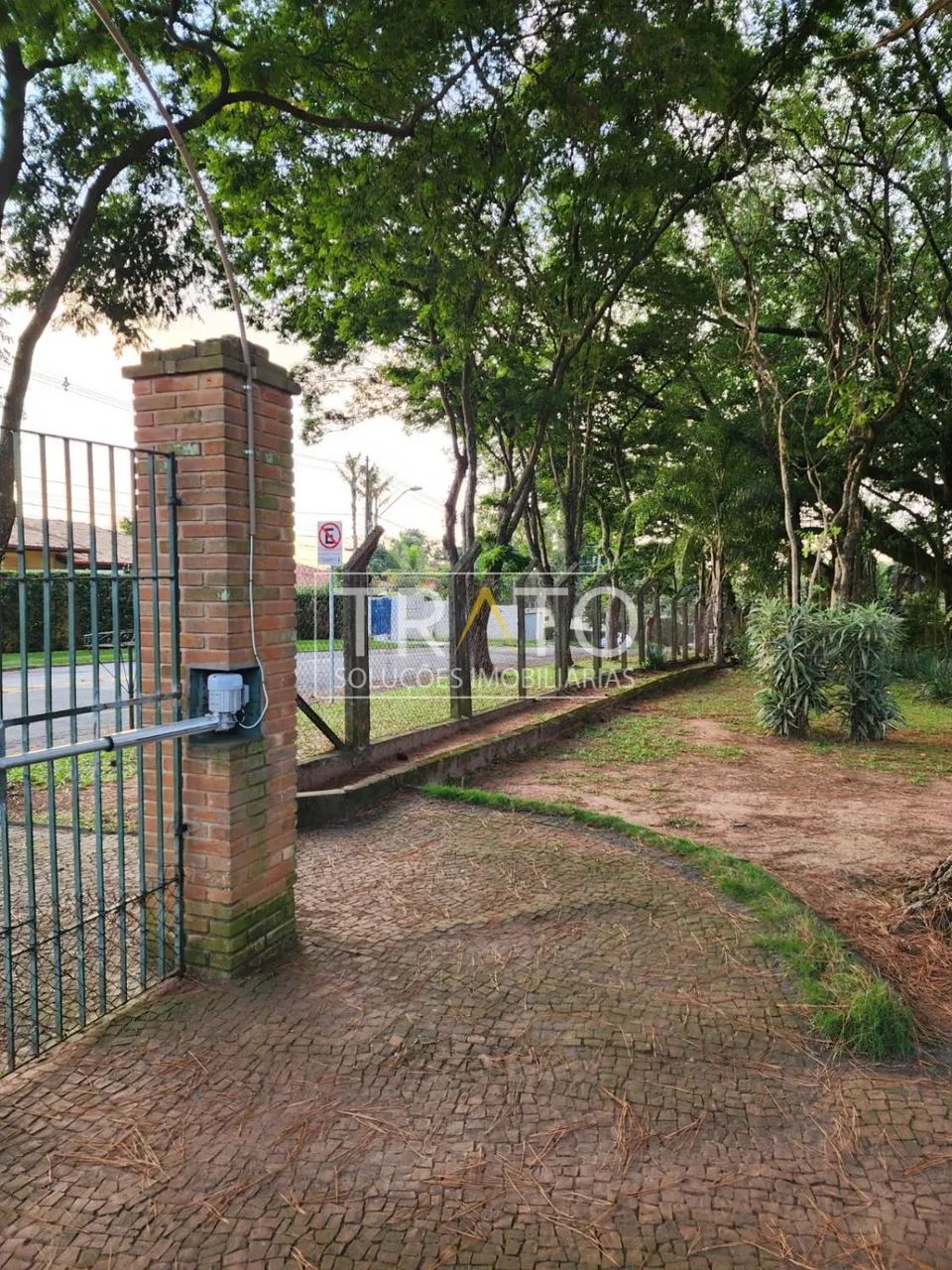 área - Parque Taquaral - Campinas - Foto 5