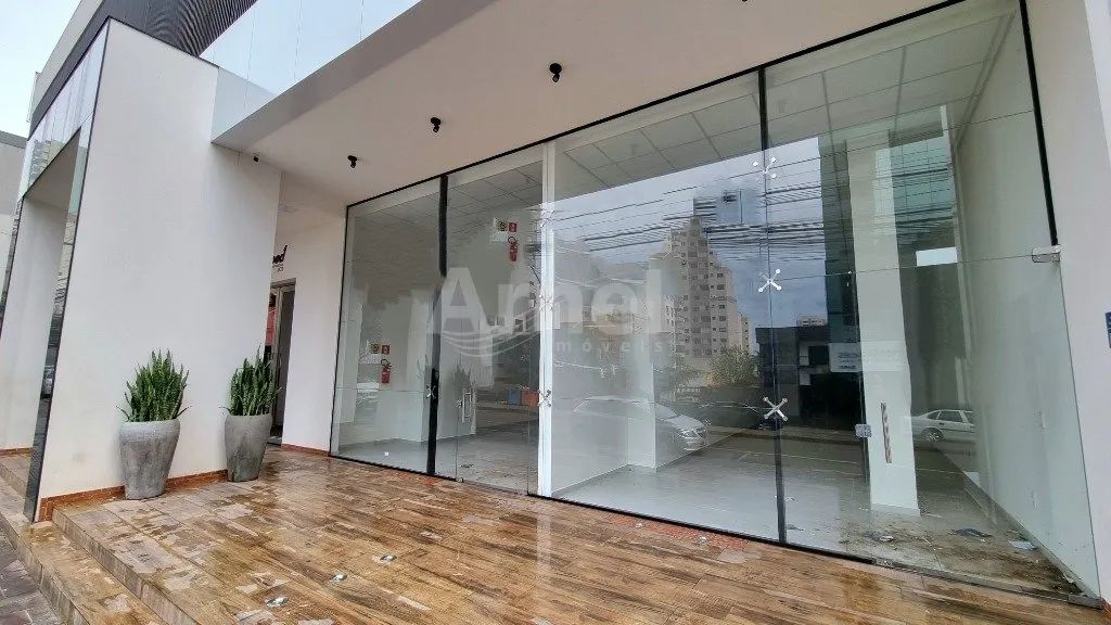 Loja Comercial no centro de Passo Fundo para alugar