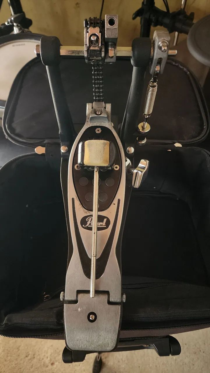Pedal Pearl Eliminator p2000  - Foto 2
