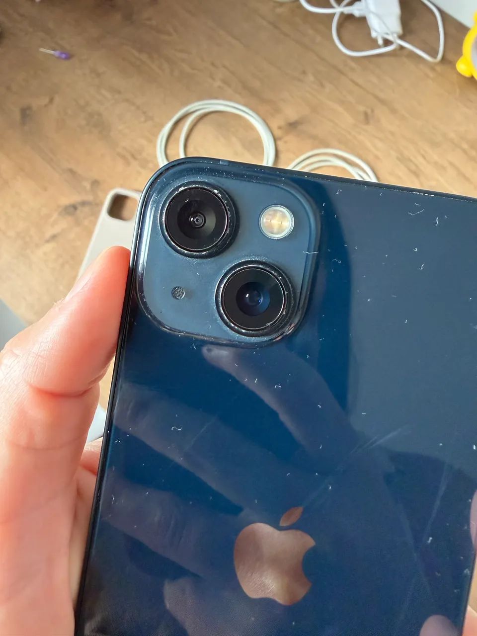 iPhone 13 128 gb  - Foto 5