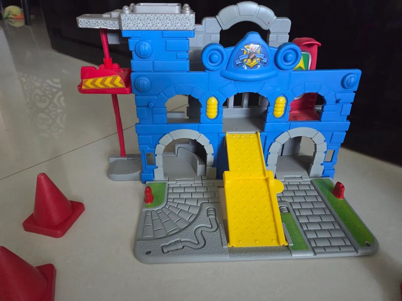 Pistas de carrinhos  - Foto 2