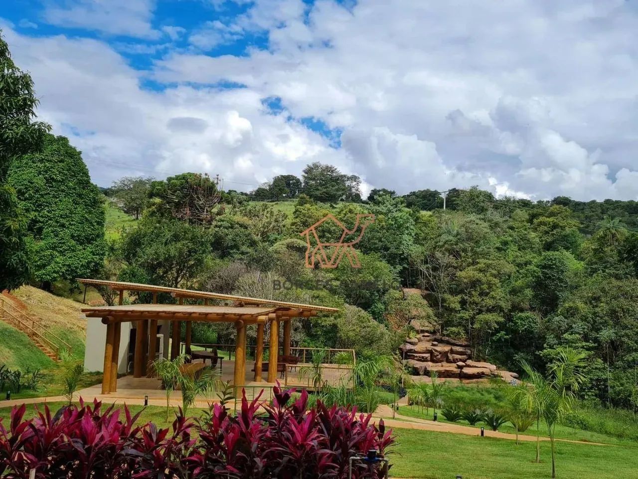Área à venda, 20000 m² por R$ 1.200.000,00 - Piedade do Paraopeba - Brumadinho/MG