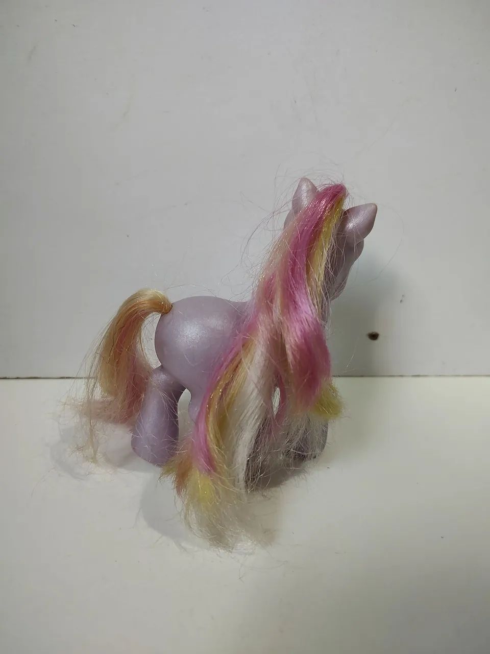 Pônei Hasbro  - Foto 2