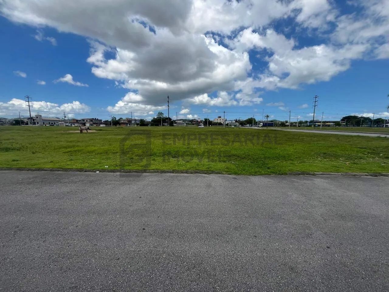 Lote à venda, Sertão do Maruim - São José/SC - Foto 8