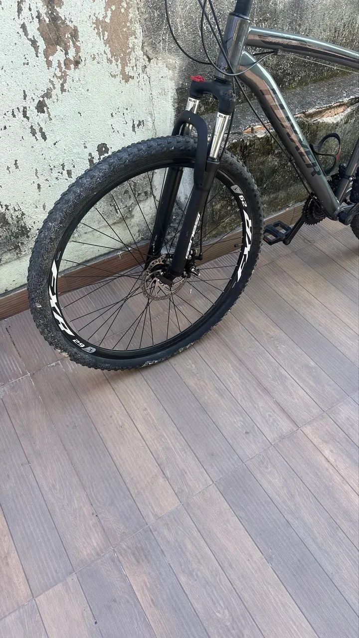Bicicleta FOXXER ARO 29 - Foto 4