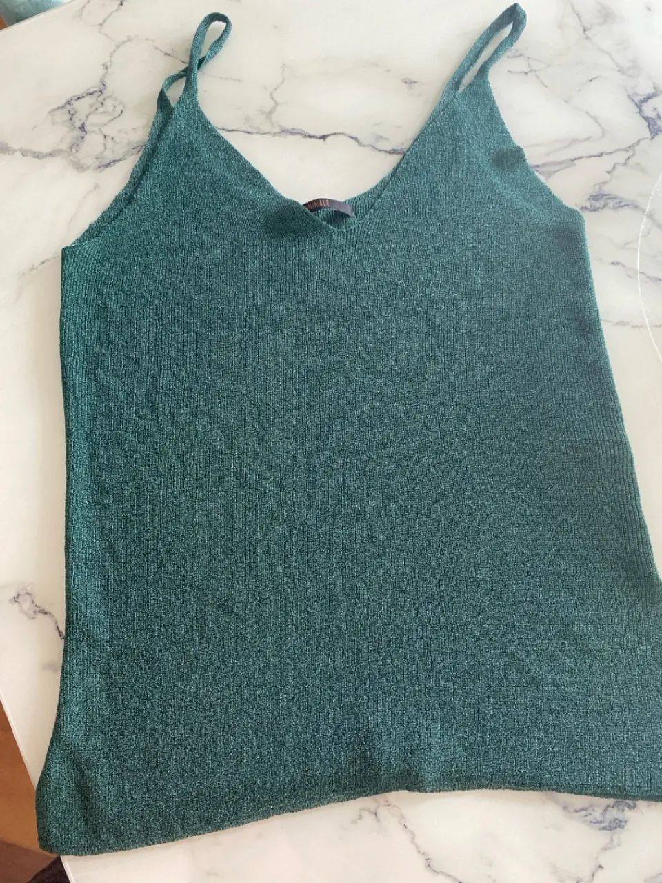 Regata lurex Animale