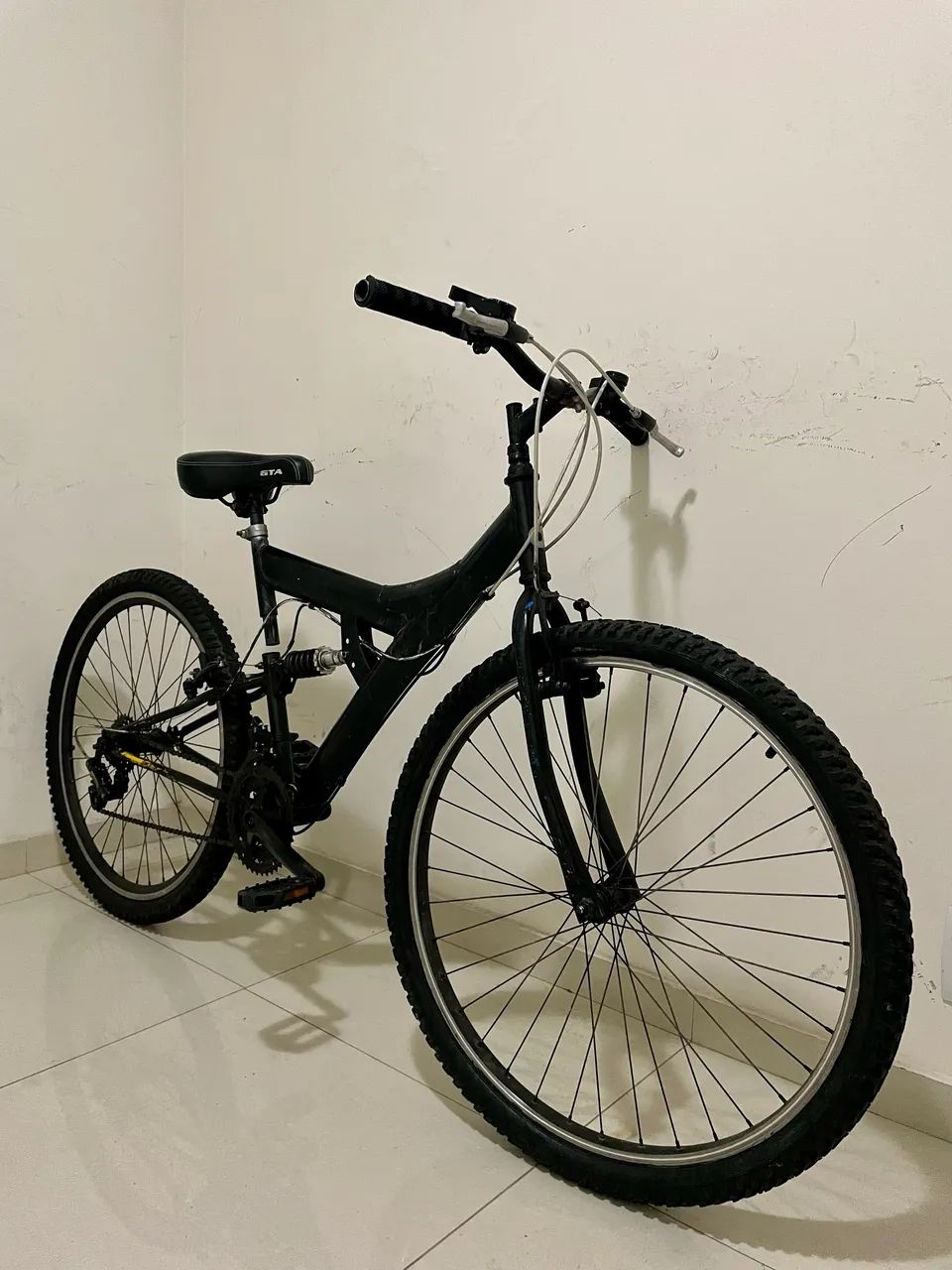 Bicicleta Aro 26 Yamada