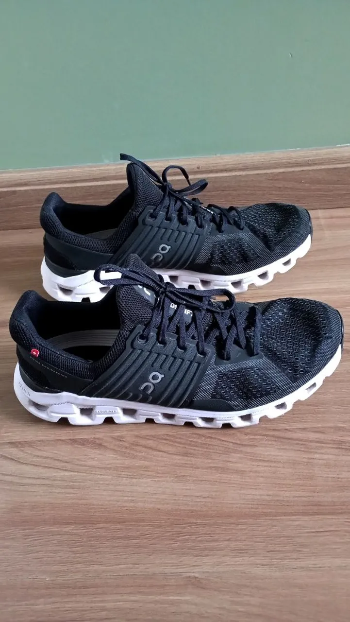 Tênis Asics Takumi - Calçados Esportivos - Cidade Vargas, São