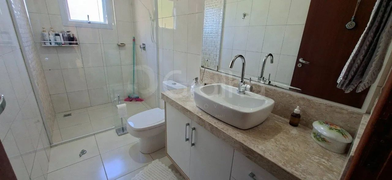 Casa de 80m² na Costeira do Pirajubaé - Foto 4